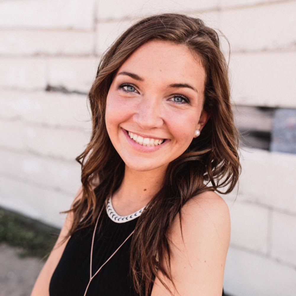 Meet your Posher, Michaela